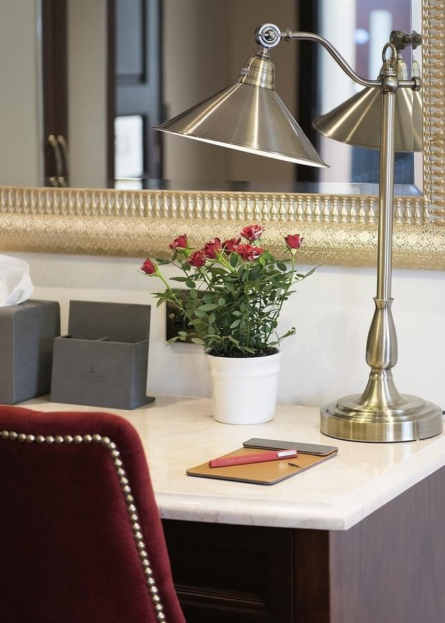 אוקספורד The George Street Hotel מראה חיצוני תמונה Rosa chinensis